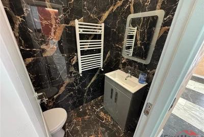 Sp comercial P+etaj, 170mp, 2 bai, renovat, in incinta Piata Moldovei - 8