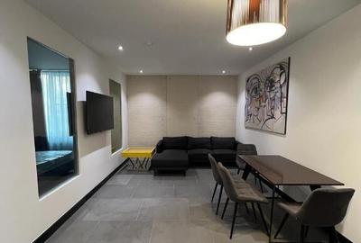 Apartament cu 2 camere semidecomandat în Bună Ziua - 5