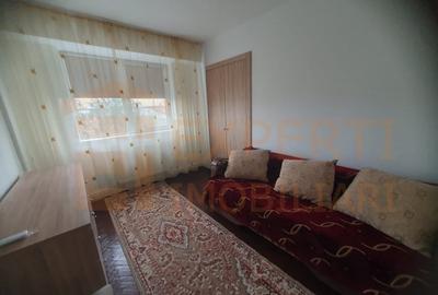 Apartament cu 3 camere semidecomandat, mobilat în Tomis Nord - 3