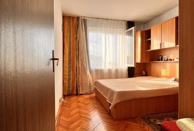 Aparatorii Patriei, Berceni - 2