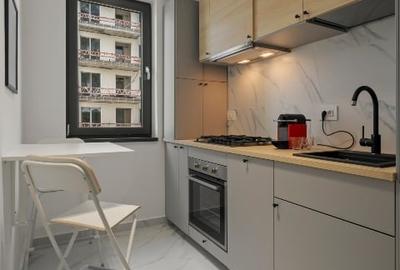 2 camere Novum 56 | 10 min de metrou | Prima inchiriere - 7