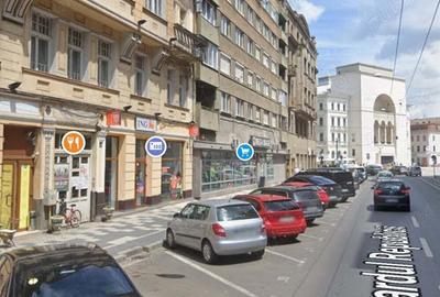 Inchiriez spatiu comercial in centrul orasului Timisoara - 3