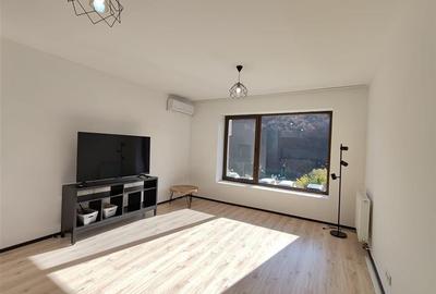 Apartament 2 camere open space - Tampa Gardens - 2