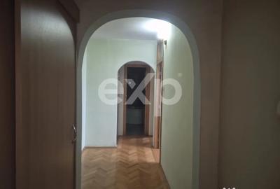 Apartament cu 3 camere decomandat în Popa Șapcă - 8