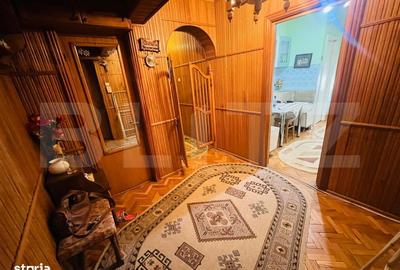 Apartament cu 3 camere în Cantemir - 6