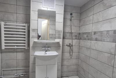 Cuza Voda, garsoniera, parter - 2