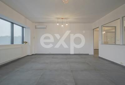 Spatiu de birouri premium 210 mp – Bloc Eleven, Coresi - 16