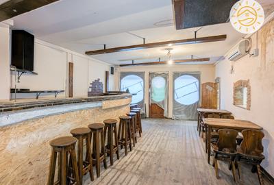Spațiu comercial, de 149 mp, în Centrul Istoric - 2