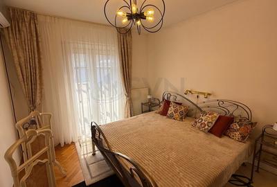 Apartament cu 2 camere decomandat, mobilat în P-ța Amzei - 3