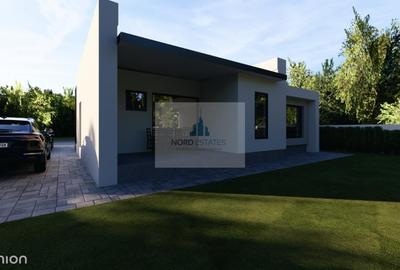Teren intravilan de 200 mp, în Ciorogârla - 8