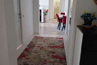 Apartament cu 3 camere decomandat în Central - 6