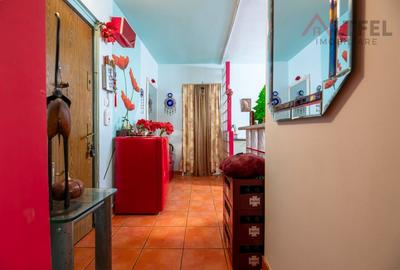 Apartament 2 camere decomandate 52 mp si pivnita in Valea Aurie - 9