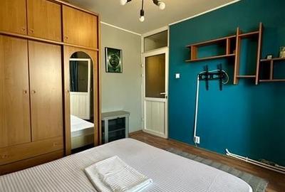 Apartament 3 Camere, Decomandat, Zona Tomis 3 - Comision 0 - 21