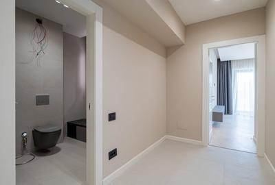 Apartament 3 camere Mamaia - zona Centrala | 94 mp | totul nou, prima utilizare - 12