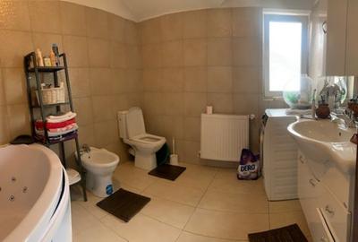 PARTE DUPLEX zona Drurelax P+M 110mp finisata! - 15