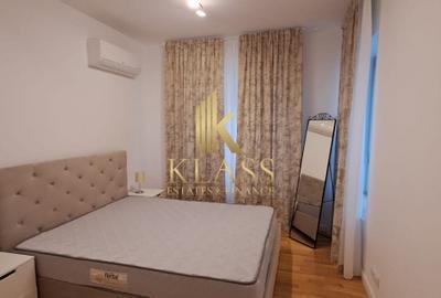 Apartament cu 3 camere semidecomandat, mobilat în 1 Mai - 5