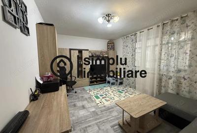 2 camere decomandate , etaj 1, centrala termica - 112 000 Euro - 8