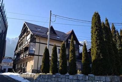 Apartament cu 2 camere semidecomandat în Poiana - 7