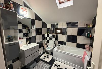 Casa de vanzare, 140 mp, zona Sud-Est - 9