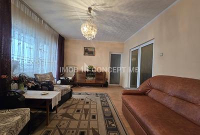 Apartament cu 4 camere decomandat, mobilat în Cioceanu - 3