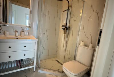 Apartament cu 4 camere decomandat, mobilat în Faleza Nord - 22