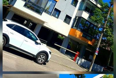 Apartament cu 2 camere decomandat în Central - 18