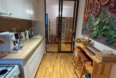 Apartament Unirii-`Goga, bloc din 2000, mobilat si utilat - 11