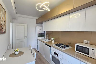 Apartament cu 2 camere în Central - 13