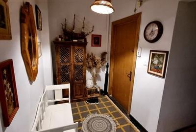 Apartament cu 4 camere decomandat în Ultracentral - 9