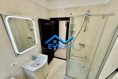 Apartament cu 2 camere decomandat în Nicolina