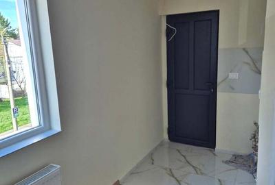 Garsonieră semidecomandată în Rogerius - 2