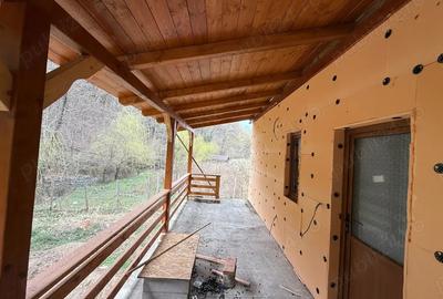 De vanzare cabana in localitatea Nadrag De vanzare cabana in localitatea Nadrag - 7