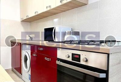 Garsonieră decomandată, mobilată în Pantelimon