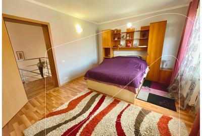 Casă individuală – Zona Aradului – Suprafață 190 mp - Comision 0% - 12