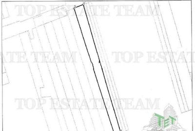 Teren de in Otopeni 6900 mp Teren de in Otopeni 6900 mp - 3