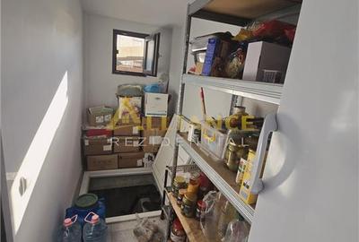 Duplex cu 4 camere cu Teren 375 Mp în Berceni - 22