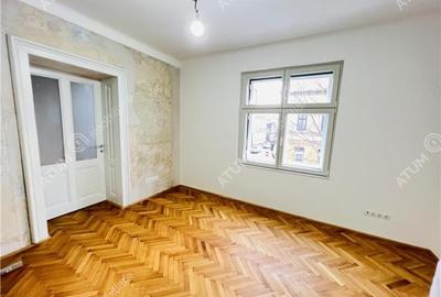 Vila cu 609 mp utili si teren de 950 mp in Sibiu zona Ultracentrala - 57