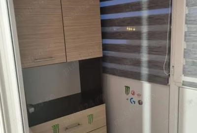 Garsonieră decomandată în Rahova - 2