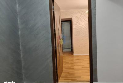 Apartament cu 3 camere în Vărsătura - 11
