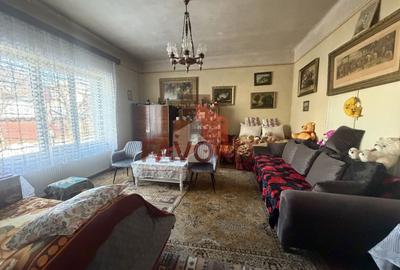 Zona Tipografilor. Pozitie excelenta . Oportunitate imobiliara - 1