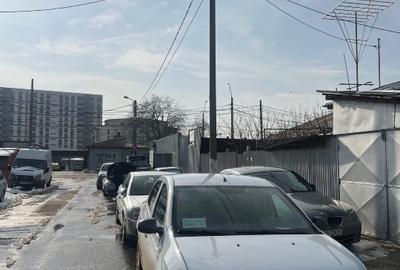 Casă individuală cu 4 camere cu Canalizare în Giulești - 2