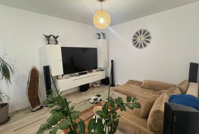 Duplex cu 3 camere cu Teren 250 Mp în Domnești - 4