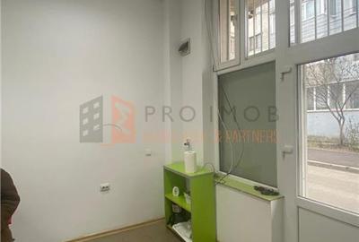 Spațiu comercial, de 35 mp, în Broșteni - 12