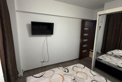 Apartament cu 2 camere decomandat în Găvana - 12