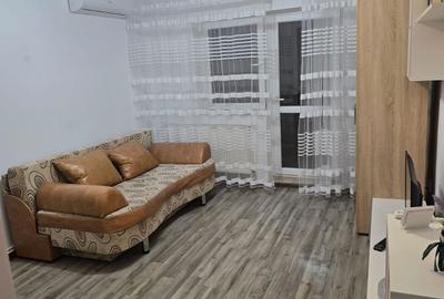 Garsonieră nedecomandată în Exterior Vest - 6