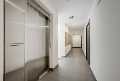 Apartament cu 4 camere cu gradina The Suburb Buftea - 13