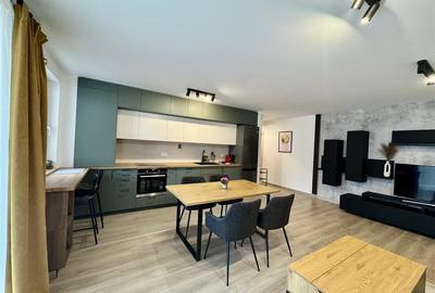 Apartament cu 2 camere decomandat, mobilat în Astra - 3