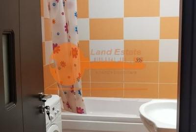 Apartament cu 2 camere circular, mobilat în Pantelimon - 8