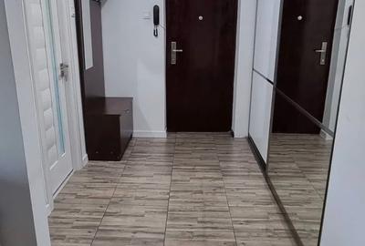 Apartament cu 2 camere semidecomandat, mobilat în Ghencea - 4
