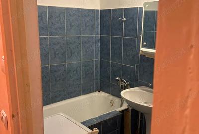 Garsonieră decomandată în Central - 1